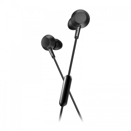 Philips Wired Earbuds with Bass