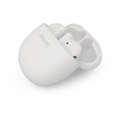 Philips TWS Wireless Earbuds - White