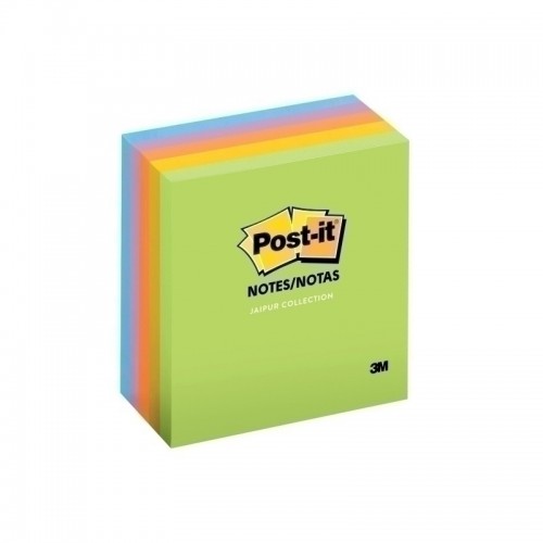 Post-It Notes Jaipur 76 x 76mm 5-Pack