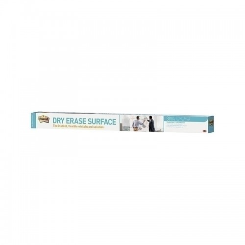 Post-It DEF4X3 Super Sticky Dry Erase SuRefillace - 1200 x 900mm