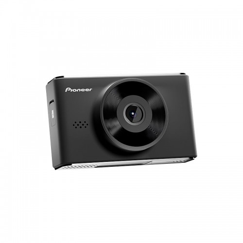 Pioneer Single Cam FHD 3in Dashcam Pioneer Single Cam FHD 3in Dashcam