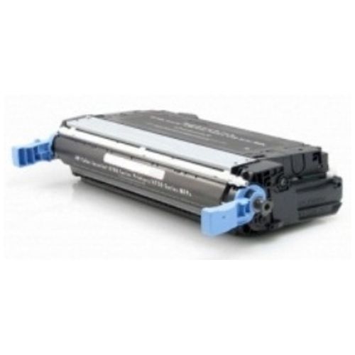 HP Compatible 643A Black Toner Cartridge (Q5950A)