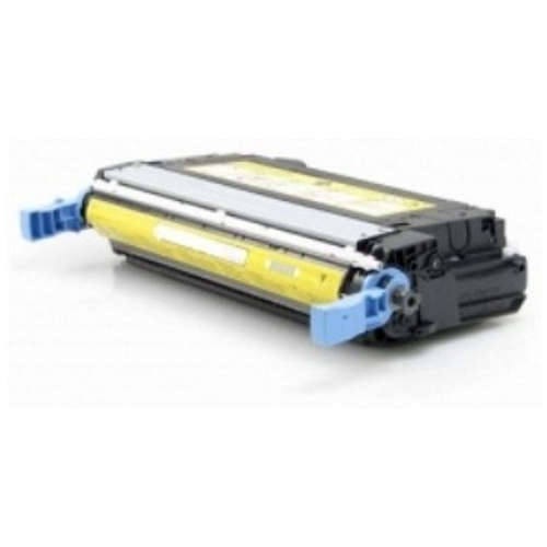 HP Compatible 643A Yellow Toner Cartridge (Q5952A)