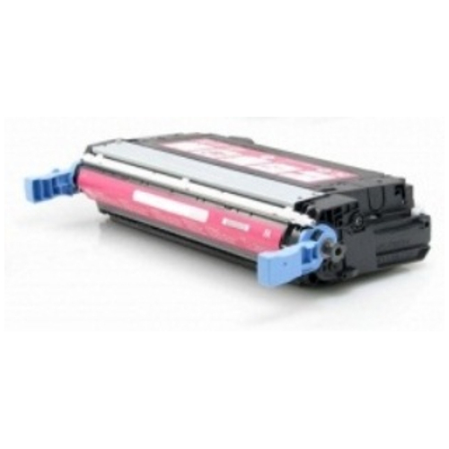 HP Compatible 643A Magenta Toner Cartridge (Q5953A)