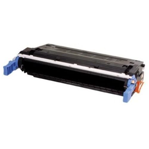 HP Compatible 644A Black Toner Cartridge (Q6460A)