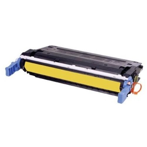HP Compatible 644A Yellow Toner Cartridge (Q6462A)