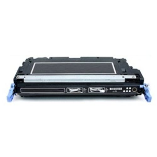 HP Compatible 502A Black Toner Cartridge (Q6470A)