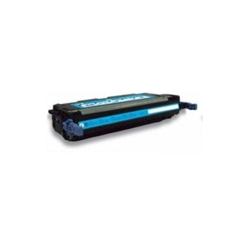 HP Compatible 314A Cyan Toner Cartridge (Q7561A)