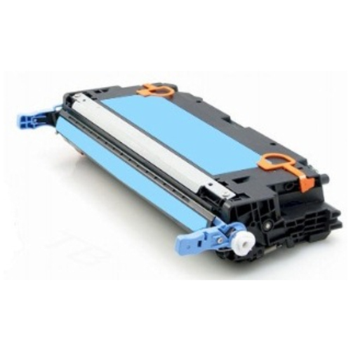 HP Compatible 503A Cyan Toner Cartridge (Q7581A)