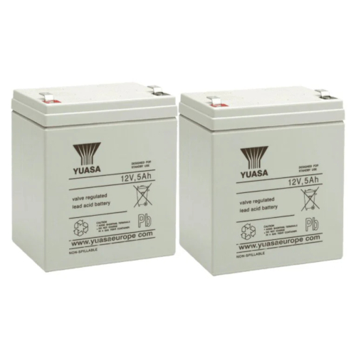 CyberPower RBP0063 Replacement Battery
