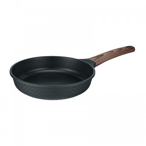 Resto Ran Black Frypan - Diameter 24cm Resto Ran Black Frypan - Diameter 24cm