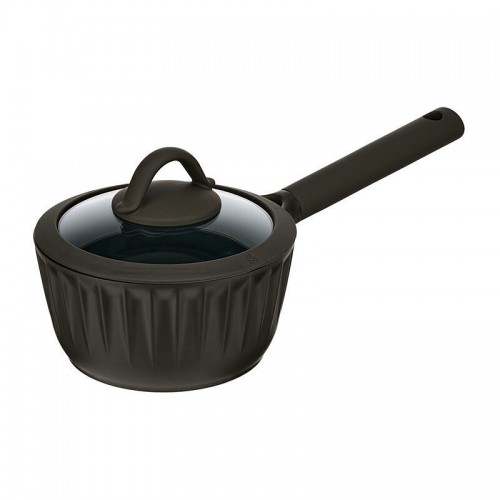 Resto Ascella Saucepan with Lid - Diameter 16cm Resto Ascella Saucepan with Lid - Diameter 16cm