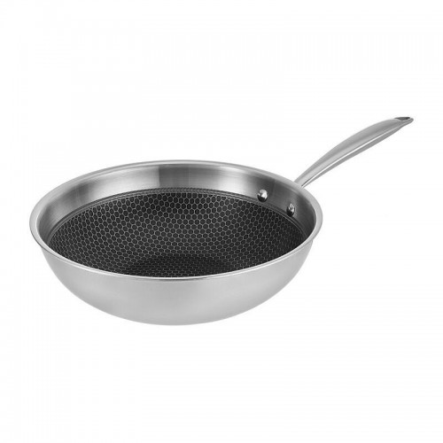 Resto Achird Wok - Diameter 28cm Resto Achird Wok - Diameter 28cm