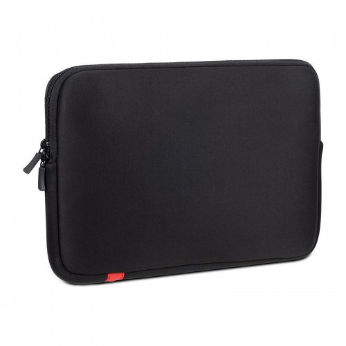 RIVACASE 5123 Laptop Sleeve - MacBook Air/NEO 13 or Chromebook 11.6-12in - Black RIVACASE 5123 Laptop Sleeve - MacBook Air/NEO 13 or Chromebook 11.6-12in - Black