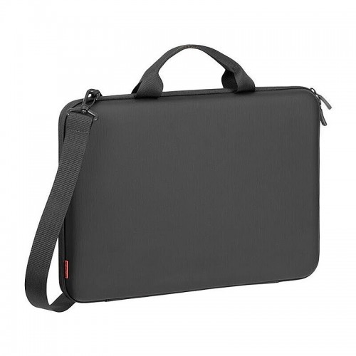 RIVACASE 5130 Hardshell Case - for MacBook Air 15in or Laptop 14in - Black RIVACASE 5130 Hardshell Case - for MacBook Air 15in or Laptop 14in - Black