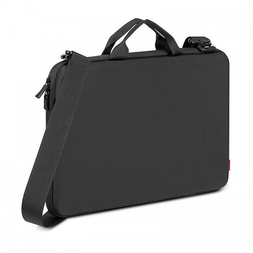 RIVACASE 5131 Hardshell Case - for 15.6in Laptops - Black RIVACASE 5131 Hardshell Case - for 15.6in Laptops - Black