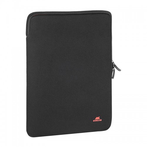 RIVACASE 5220 Vertical Laptop Sleeve - for MacBook NEO 13 or Chromebok 12in - Black RIVACASE 5220 Vertical Laptop Sleeve - for MacBook NEO 13 or Chromebok 12in - Black