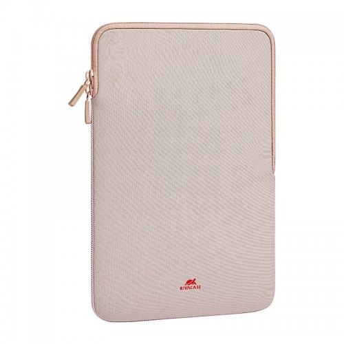 RIVACASE 5220 Vertical Laptop Sleeve - for MacBook NEO 13 or Chromebok 12in - Blush RIVACASE 5220 Vertical Laptop Sleeve - for MacBook NEO 13 or Chromebok 12in - Blush