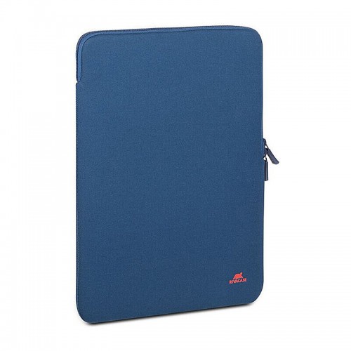 RIVACASE 5226 Vertical Laptop Sleeve - for 15.6in Laptops - Dark Blue RIVACASE 5226 Vertical Laptop Sleeve - for 15.6in Laptops - Dark Blue
