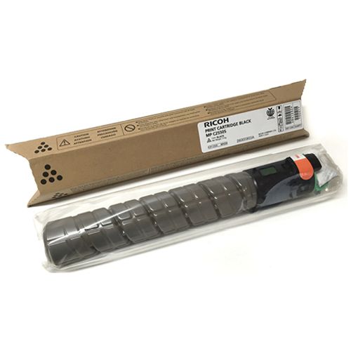 Ricoh 841232 Black High Yield Genuine Toner Cartridge