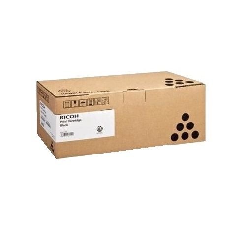 Ricoh 841888 Black Genuine Toner Cartridge