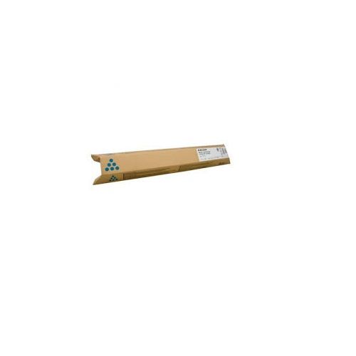 Ricoh 888611 Cyan Genuine Toner Cartridge