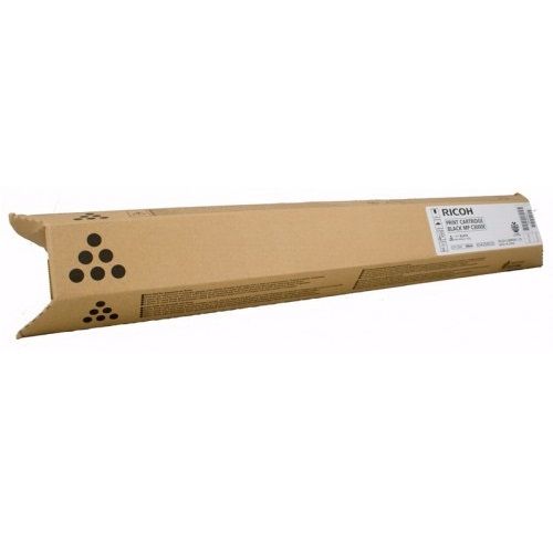 Ricoh 888640 Black Genuine Toner Cartridge