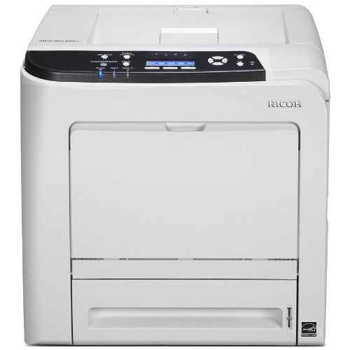 Ricoh Aficio SP C320DN Colour Laser Printer + Duplex