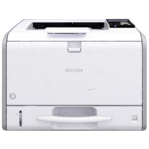 Ricoh SP 4510DN Mono Laser Printer InkDepot