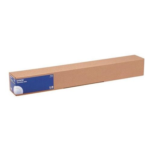 Epson S041854 914mm Singleweight Matte Paper Roll