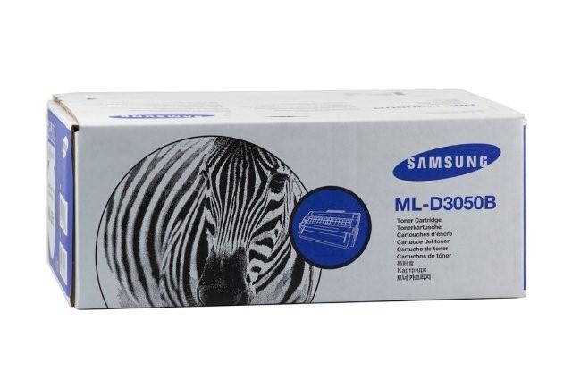 Samsung ML-D3050B Black Toner Cartridge Genuine | Ink Depot