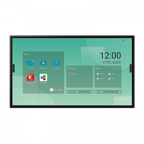 Sharp PN-LM431 43in LCD Infrared Touch Display Sharp PN-LM431 43in LCD Infrared Touch Display