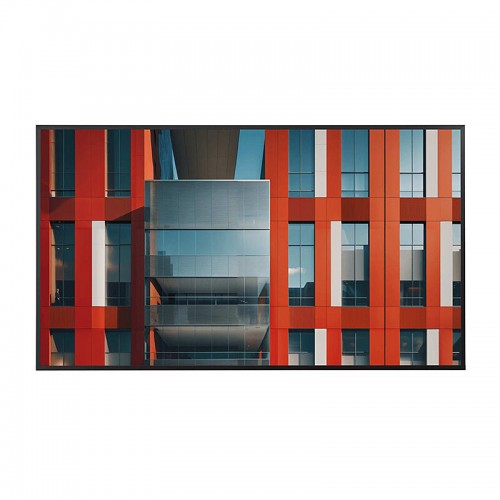 Sharp PN-ME752 LCD 75in Message Essential Large Format Display Sharp PN-ME752 LCD 75in Message Essential Large Format Display