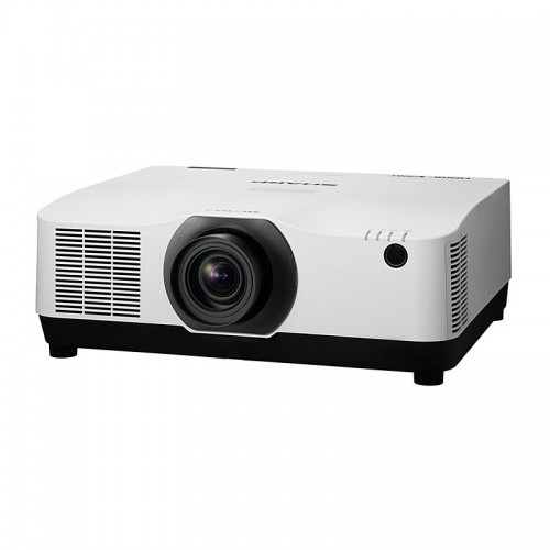 Sharp A824U-W Professional Advanced LCD Laser Installation Projector Sharp A824U-W Professional Advanced LCD Laser Installation Projector