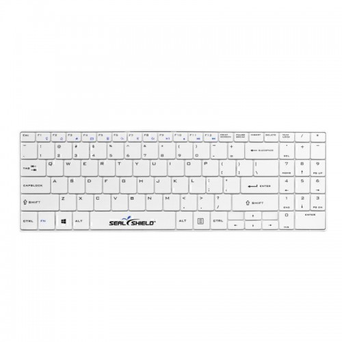 SealShield Cleanwipe Washable Keyboard