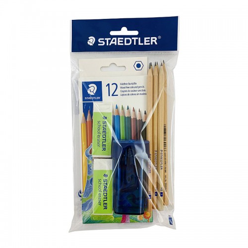 Staedtler Core School Kit Staedtler Core School Kit