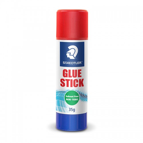 Staedtler Glue Sticks 35g - Box of 10 Staedtler Glue Sticks 35g - Box of 10