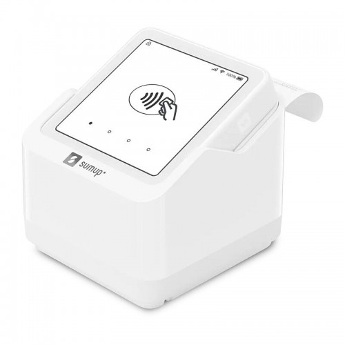 SumUp Solo Card Reader & Till Printer SumUp Solo Card Reader & Till Printer