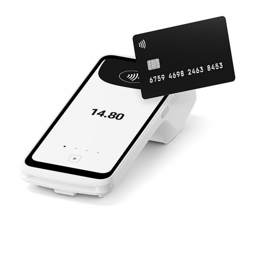 SumUp Smart Terminal SumUp Smart Terminal