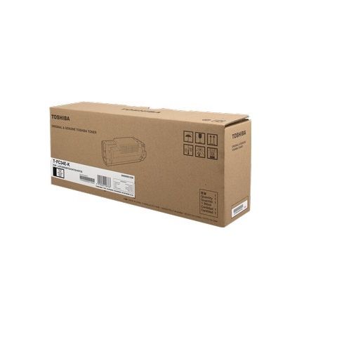 Toshiba T-FC34-K Black Genuine Toner Cartridge