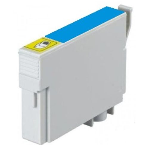 Epson Compatible T0492 Cyan Ink Cartridge