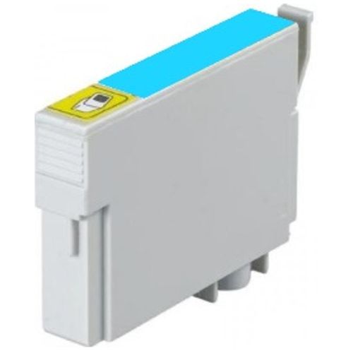 Epson Compatible T0495 Light Cyan Ink Cartridge
