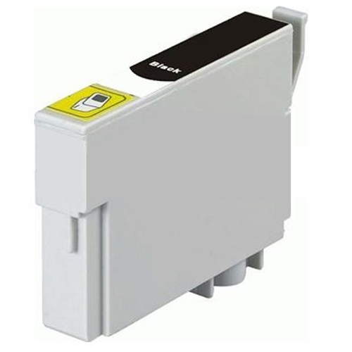 Epson Compatible T0561 Black Ink Cartridge