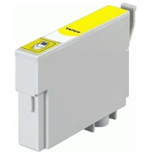 Epson Compatible T0564 Yellow Ink Cartridge