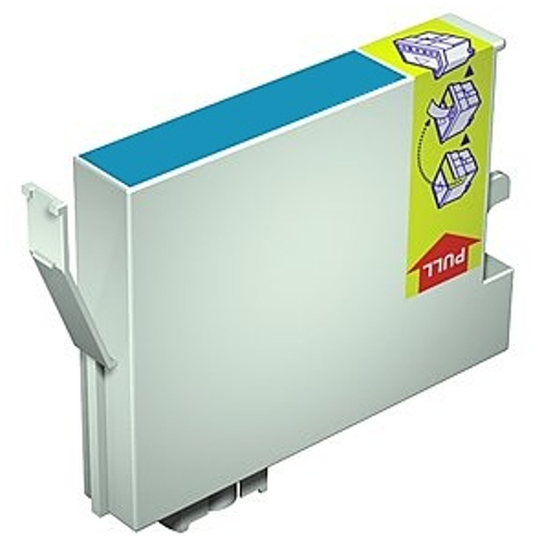 Epson Compatible T0632 Cyan Ink Cartridge