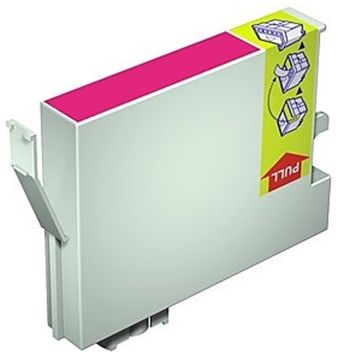 Epson Compatible T0633 Magenta Ink Cartridge