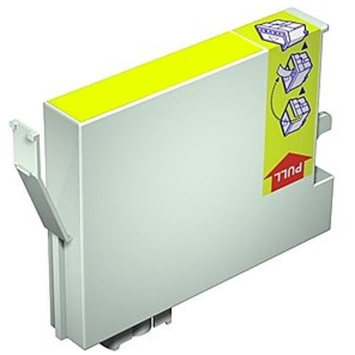 Epson Compatible T0634 Yellow Ink Cartridge
