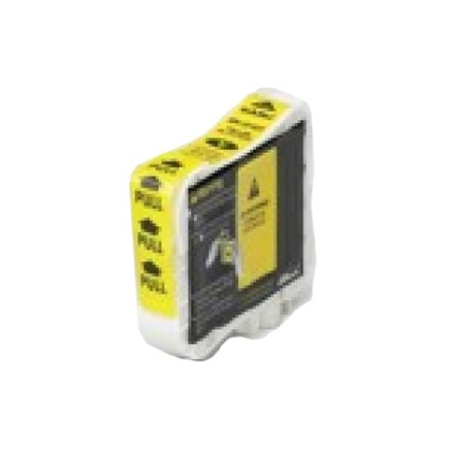 Epson Compatible 103 Yellow High Yield Ink Cartridge (T1034)