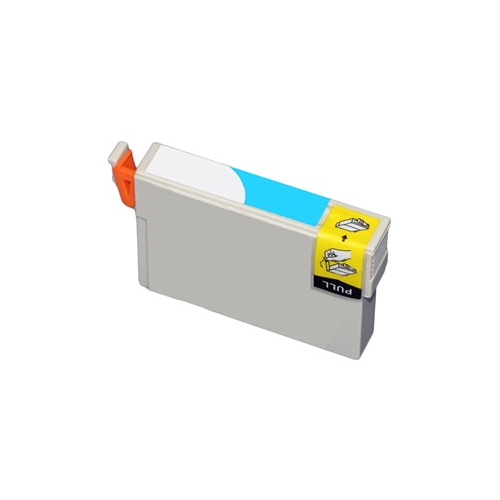 Epson Compatible 73N Cyan Ink Cartridge (T1052)