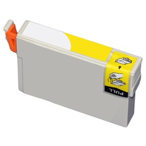 Epson Compatible 73N Yellow Ink Cartridge (T1054)